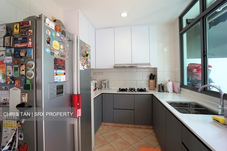 Gerald Residence (D28), Terrace #180438592